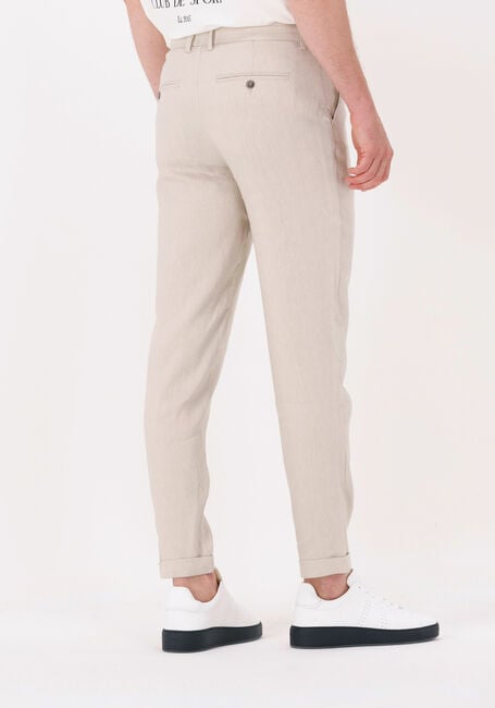 Ecru PLAIN Pantalon ARTHUR 769 - large
