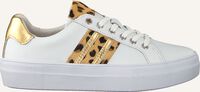 Witte TON & TON Lage sneakers OM120260 - medium