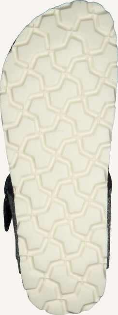 Zilveren WARMBAT Teenslippers SCHLOBBERG JUANPOVEDA Zilveren WARMBAT Teenslippers SCHLOBBERG JUANPOVEDA - large