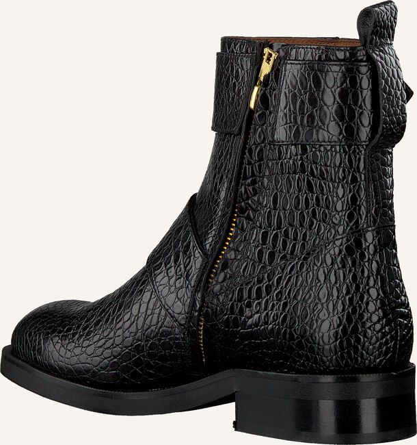 Zwarte BILLI BI Boots 4751 Zwarte BILLI BI Boots 4751 - large