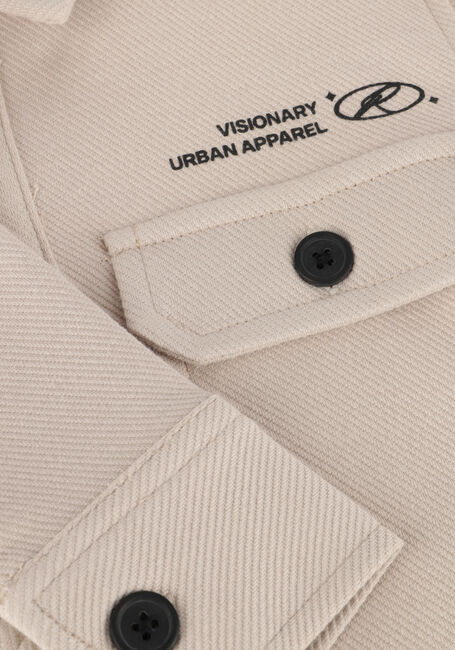 Beige RELLIX Jack SHIRT JACKET RELLIX - large