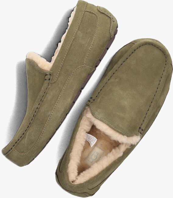 Bol Sloffen Heren Uggs Uggs Heren Sloffen Uggs Pantoffels