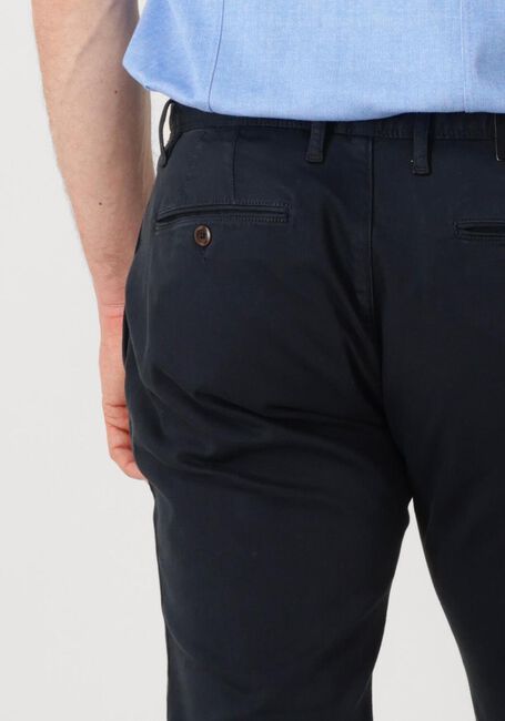 Donkerblauwe ALBERTO Chino 6287 1582 ROB - large