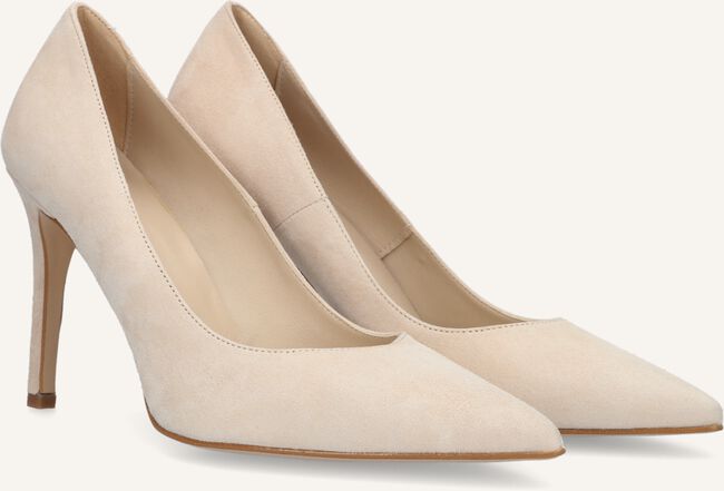 Beige NOTRE-V Pumps 17501 Beige NOTRE-V Pumps 17501 - large