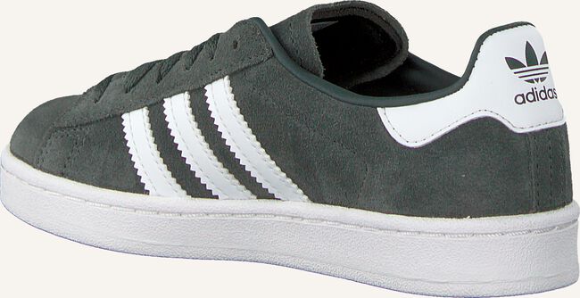 Groene ADIDAS Lage sneakers CAMPUS C Groene ADIDAS Lage sneakers CAMPUS C - large