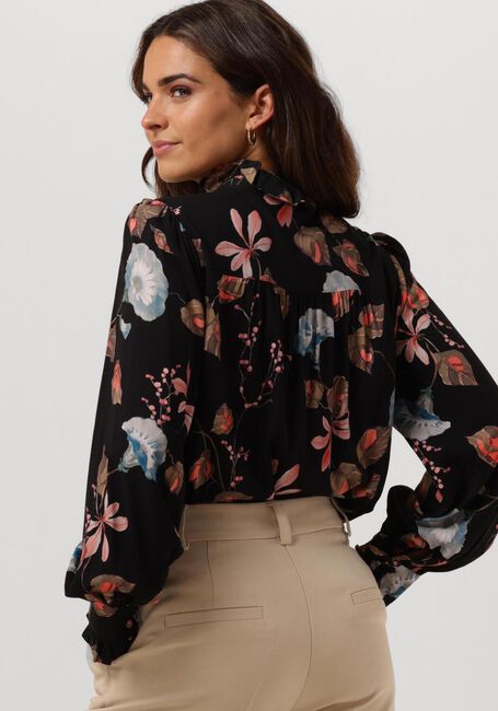 Zwarte DEA KUDIBAL Blouses MERLE EV - large