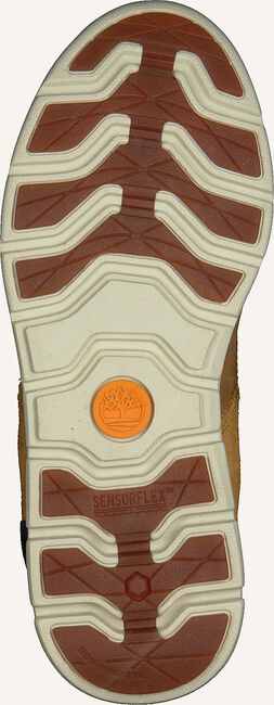Camel TIMBERLAND Hoge sneakers KILLINGTON HIKER CHUKKA KIDS Camel TIMBERLAND Hoge sneakers KILLINGTON HIKER CHUKKA KIDS - large
