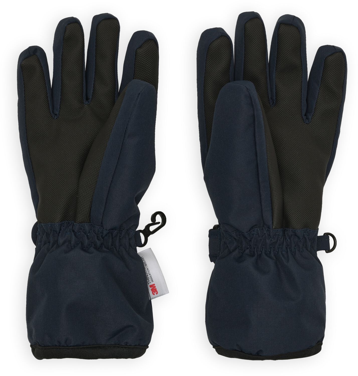 ENFANT Gloves Donkerblauw-12Y