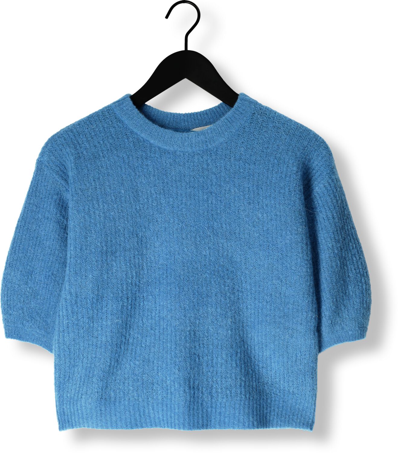 MSCH COPENHAGEN Dames Truien & Vesten Mschhila Hope 2 4 Pullover Blauw