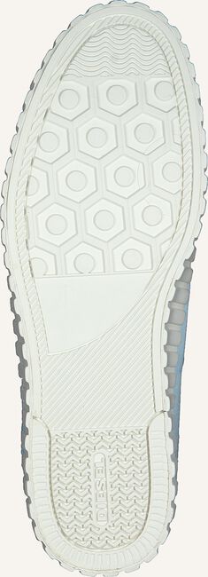Blauwe DIESEL Lage sneakers S-EXPOSURE CLC W Blauwe DIESEL Lage sneakers S-EXPOSURE CLC W - large
