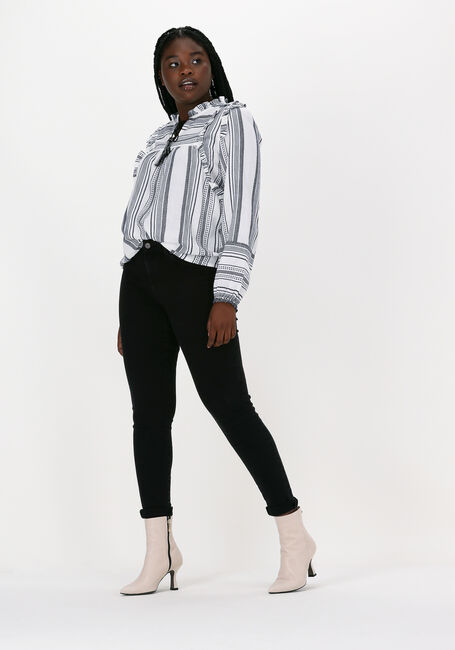 Witte MOLIIN Blouses IVY - large