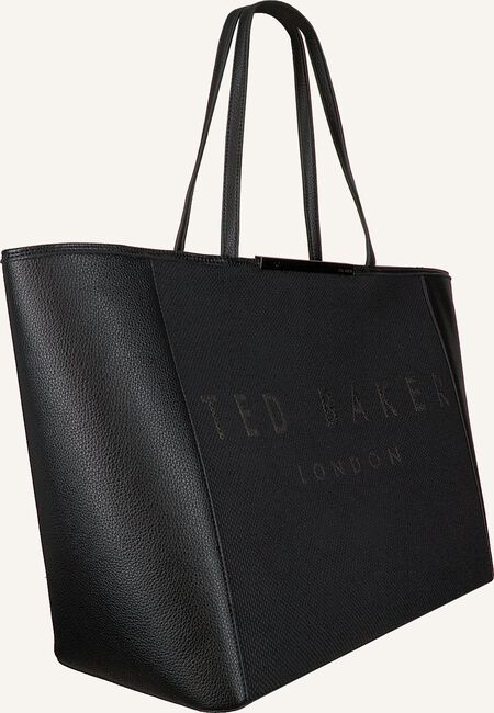 Zwarte TED BAKER Shopper JANIICE Zwarte TED BAKER Shopper JANIICE - large
