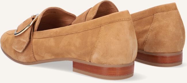 Camel NOTRE-V Loafers 47237 Camel NOTRE-V Loafers 47237 - large