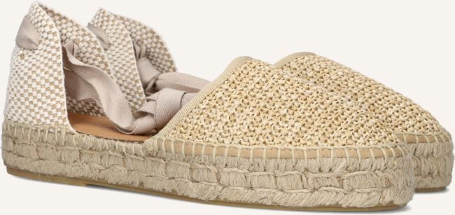 Beige NOTRE-V Espadrilles DELY23 Beige NOTRE-V Espadrilles DELY23 - large