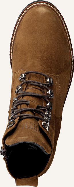 Cognac VERTON Veterboots 204/01 Cognac VERTON Veterboots 204/01 - large