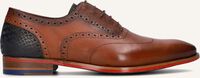 Cognac FLORIS VAN BOMMEL Nette schoenen SFM-30229 Cognac FLORIS VAN BOMMEL Nette schoenen SFM-30229 - medium