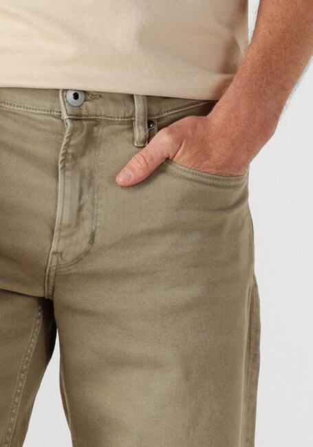 Groene G-STAR RAW Shorts MOSA SHORT - large