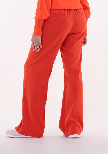 Oranje YDENCE Pantalon PANTS SOLANGE - large