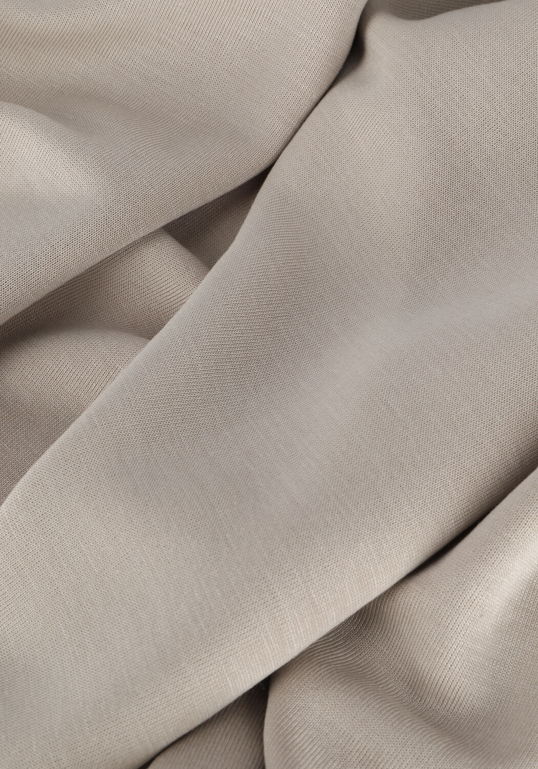 Taupe MOS MOSH Top ASTRA TEE - large