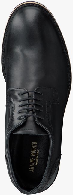 Zwarte ANTONY MORATO Nette schoenen MMFW00695  - large
