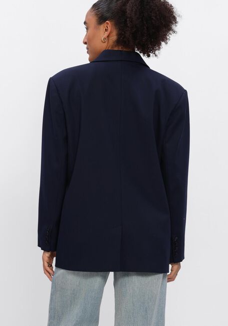 Donkerblauwe GESTUZ Blazer GZPAULA OZ BLAZER - large