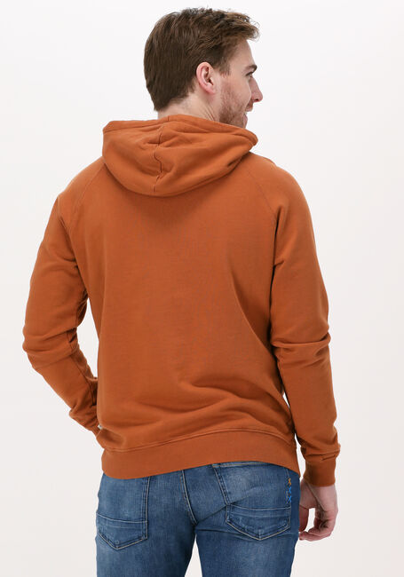 Oranje FOR&Eacute;T Sweater MAPLE - large