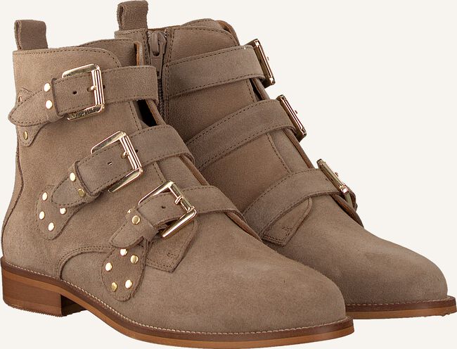 Taupe OMODA Boots PLEUN 52 Taupe OMODA Boots PLEUN 52 - large
