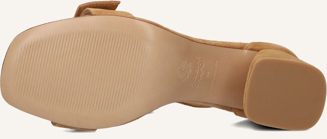 Cognac FABIENNE CHAPOT Sandalen BOWIE SANDAL Cognac FABIENNE CHAPOT Sandalen BOWIE SANDAL - large