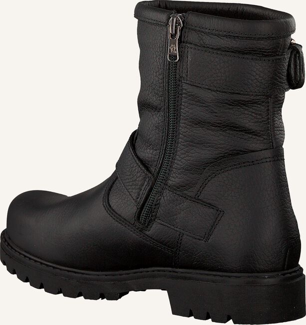Zwarte PANAMA JACK Boots FELINA Zwarte PANAMA JACK Boots FELINA - large