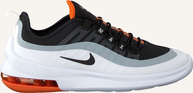 Zwarte NIKE Lage sneakers AIR MAX AXIS Zwarte NIKE Lage sneakers AIR MAX AXIS - large