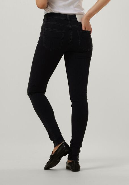 Zwarte TIGER OF SWEDEN Skinny jeans SLIGHT - large