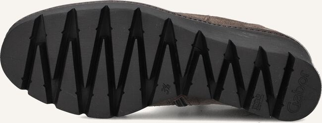 Taupe GABOR Enkellaarsjes 780.1 Taupe GABOR Enkellaarsjes 780.1 - large