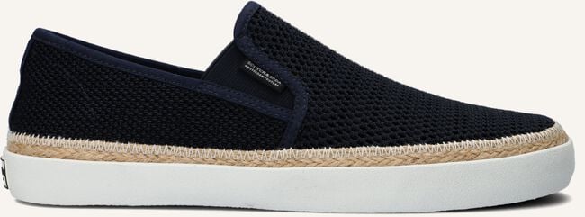 Blauwe SCOTCH & SODA Instappers IZOMI Blauwe SCOTCH & SODA Instappers IZOMI - large