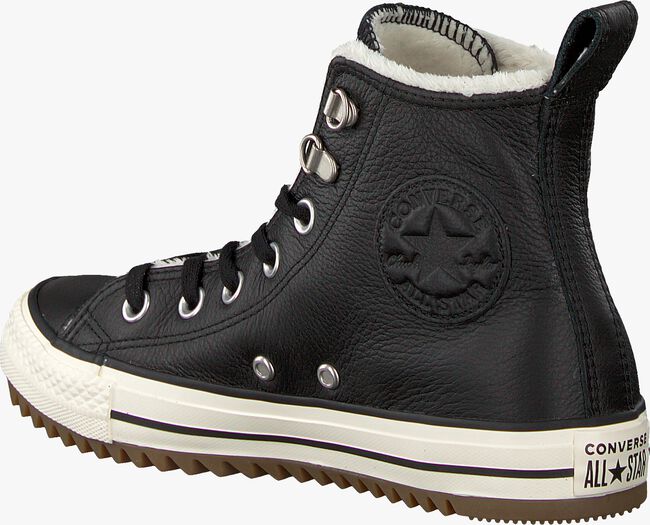 Zwarte CONVERSE Sneakers CHUCK TAYLOR ALL STAR HIKER BO - large