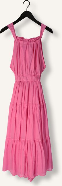 Fuchsia NEMA Maxi jurk LIA Fuchsia NEMA Maxi jurk LIA - large