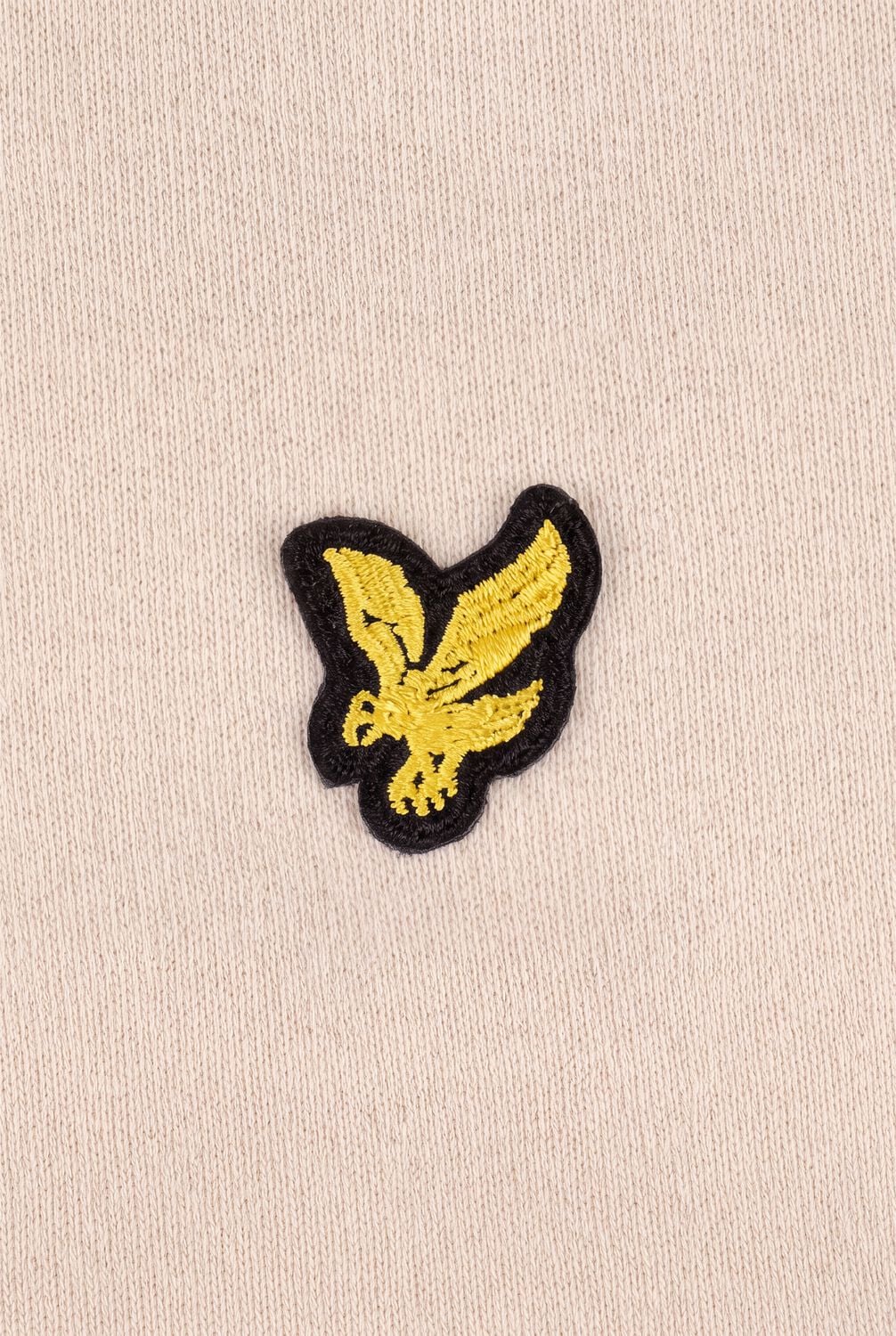 Lyle & Scott Jongens Truien & Vesten Crew Neck Sweatshirt - Beige, foto 3