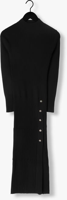 Zwarte TWINSET MILANO Midi jurk 13461905-CPC - large