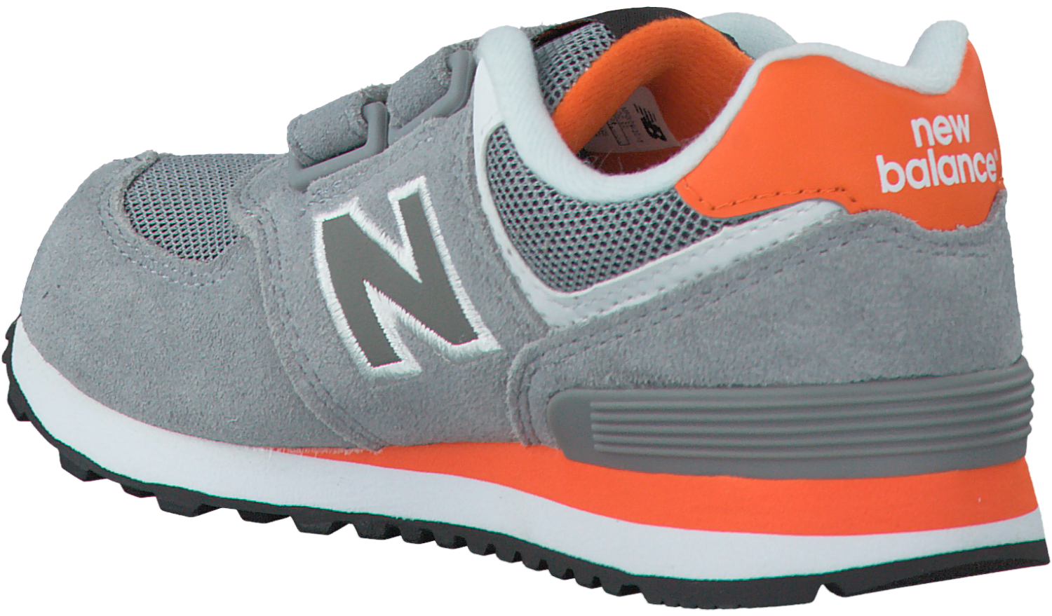 new balance u410 kinderen grijs