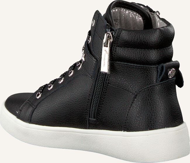 Zwarte MICHAEL KORS Sneakers ZIVYCAD Zwarte MICHAEL KORS Sneakers ZIVYCAD - large