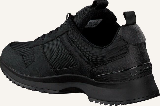 Zwarte LACOSTE Lage sneakers JOGGEUR 2.0 319 Zwarte LACOSTE Lage sneakers JOGGEUR 2.0 319 - large