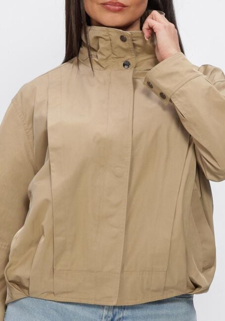 Zand CO'COUTURE Jassen FRANCIS BALLOON JACKET - large