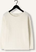Gebroken wit NUKUS Trui MATILDE PULLOVER BOUCLE Gebroken wit NUKUS Trui MATILDE PULLOVER BOUCLE - medium