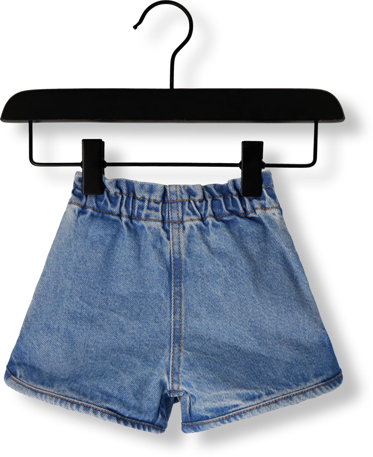 PLAY UP Baby Broeken Denim Shorts Blauw