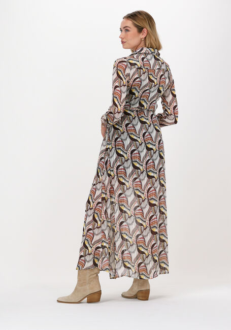Multi EST'SEVEN Maxi jurk EST'MAXI DRESS - large