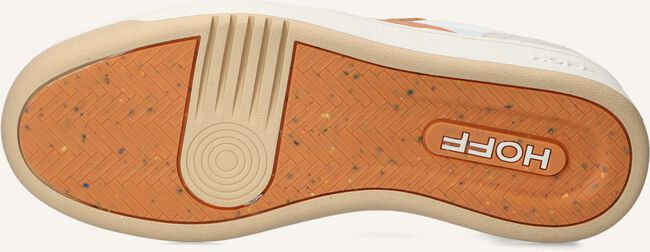 Witte THE HOFF BRAND Lage sneakers KORAI SQUARE Witte THE HOFF BRAND Lage sneakers KORAI SQUARE - large