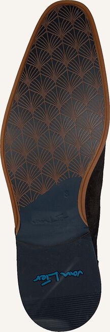 Bruine VAN LIER Nette schoenen 1913702 Bruine VAN LIER Nette schoenen 1913702 - large