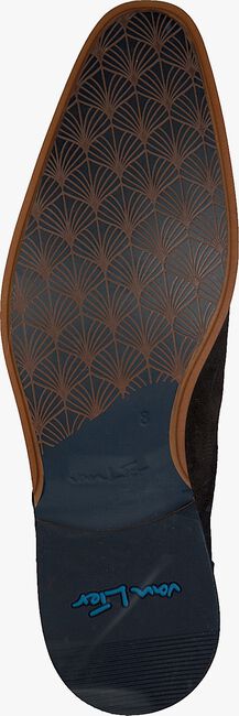 Bruine VAN LIER Nette schoenen 1913702 - large