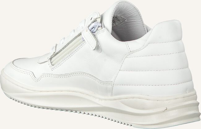 Witte VINGINO Lage sneakers CELSO Witte VINGINO Lage sneakers CELSO - large