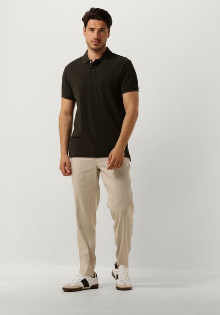 Zand PLAIN Chino THEO PL LINEN - large