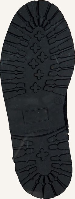 Zwarte OMODA Enkelboots 292281 Zwarte OMODA Enkelboots 292281 - large